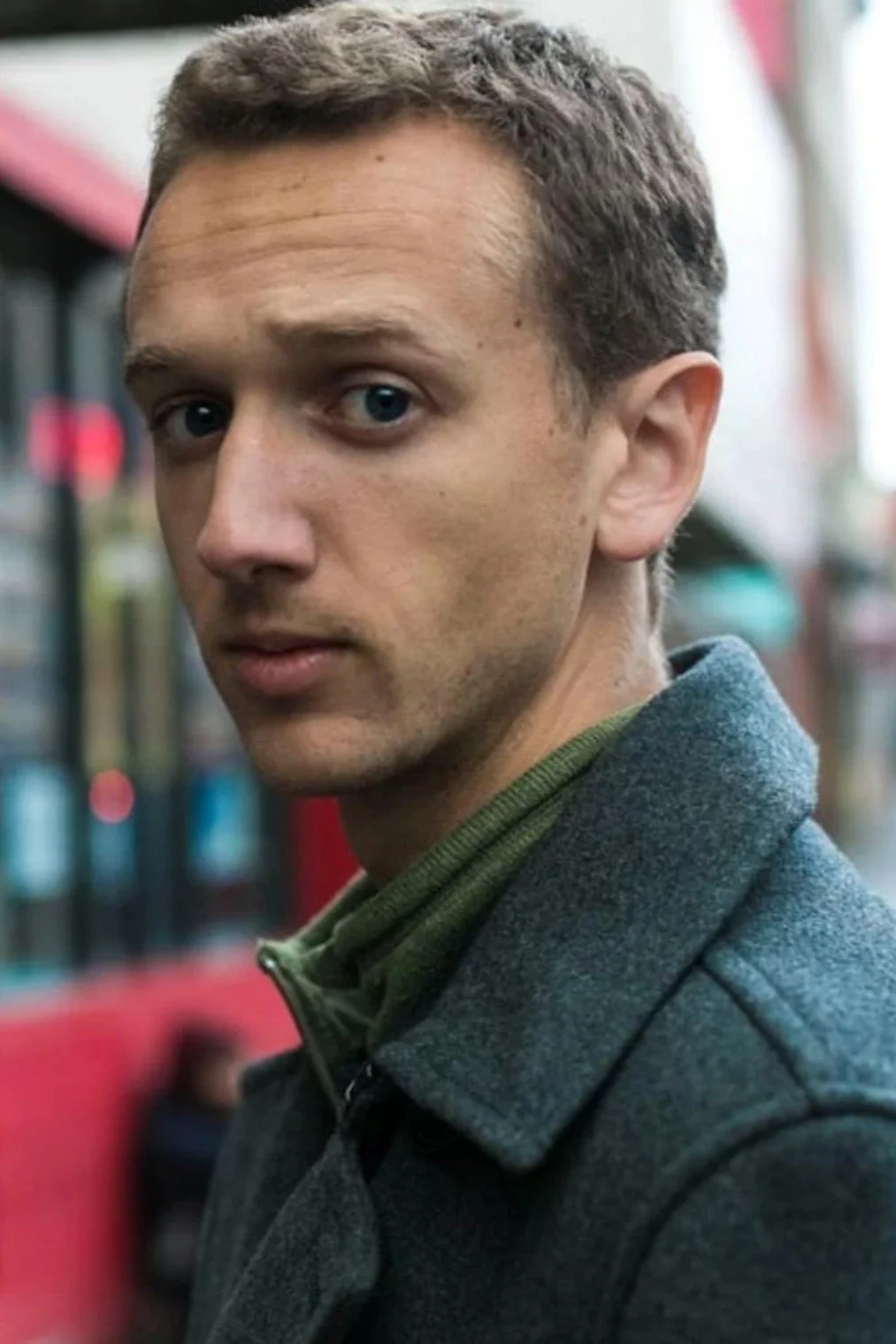 Christopher Winterbauer