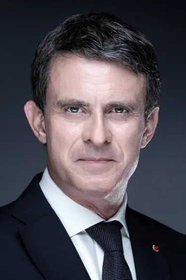 Manuel Valls