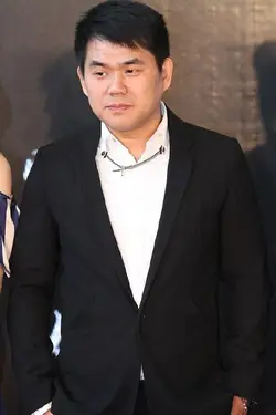 Zhao Xiaoxi