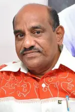 Tummalapalli Rama Satyanarayana