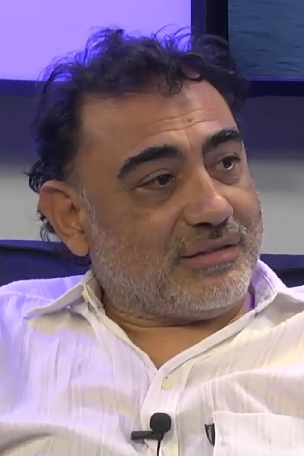 Sebastián Santa Cruz