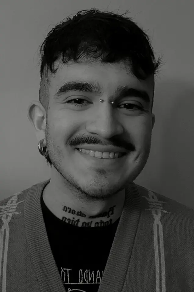 Diego "Mapache" Fuentes