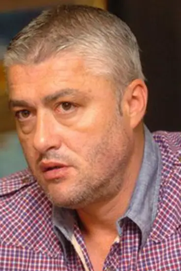 Predrag Danilović