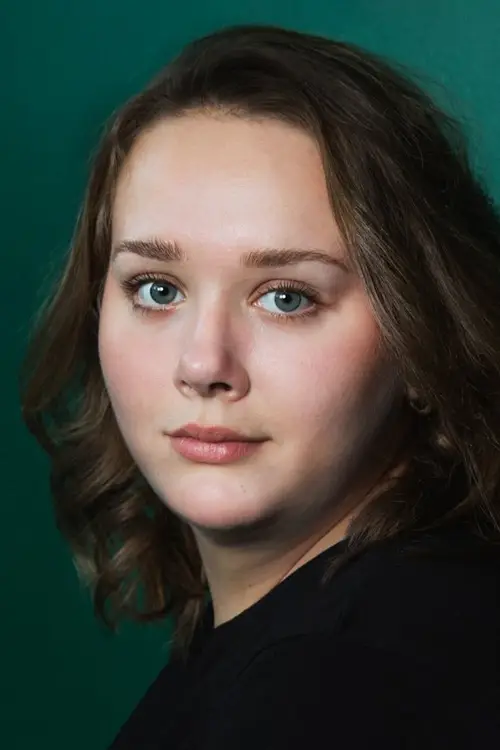 Marie Helweg Augustsen