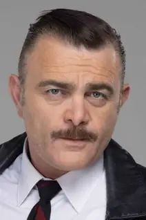 Dimitris Kapetanakos