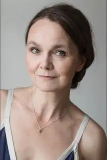 Monica Anna Cammerlander