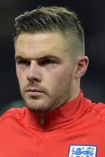 Jack Butland
