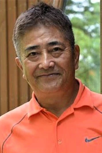 Masayuki Suzuki