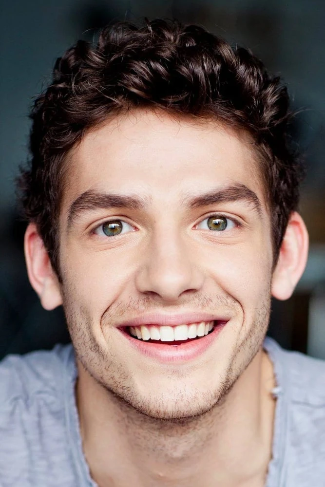 Jean-François Pronovost