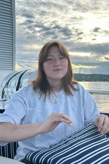 Sophie Belle Clapton