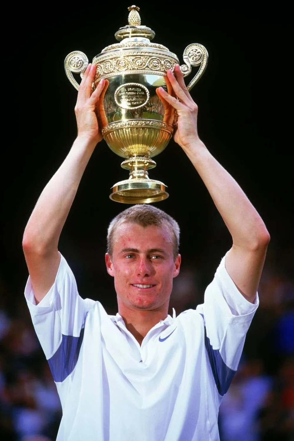 Lleyton Hewitt