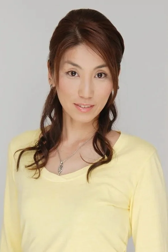 Shizuka Okohira