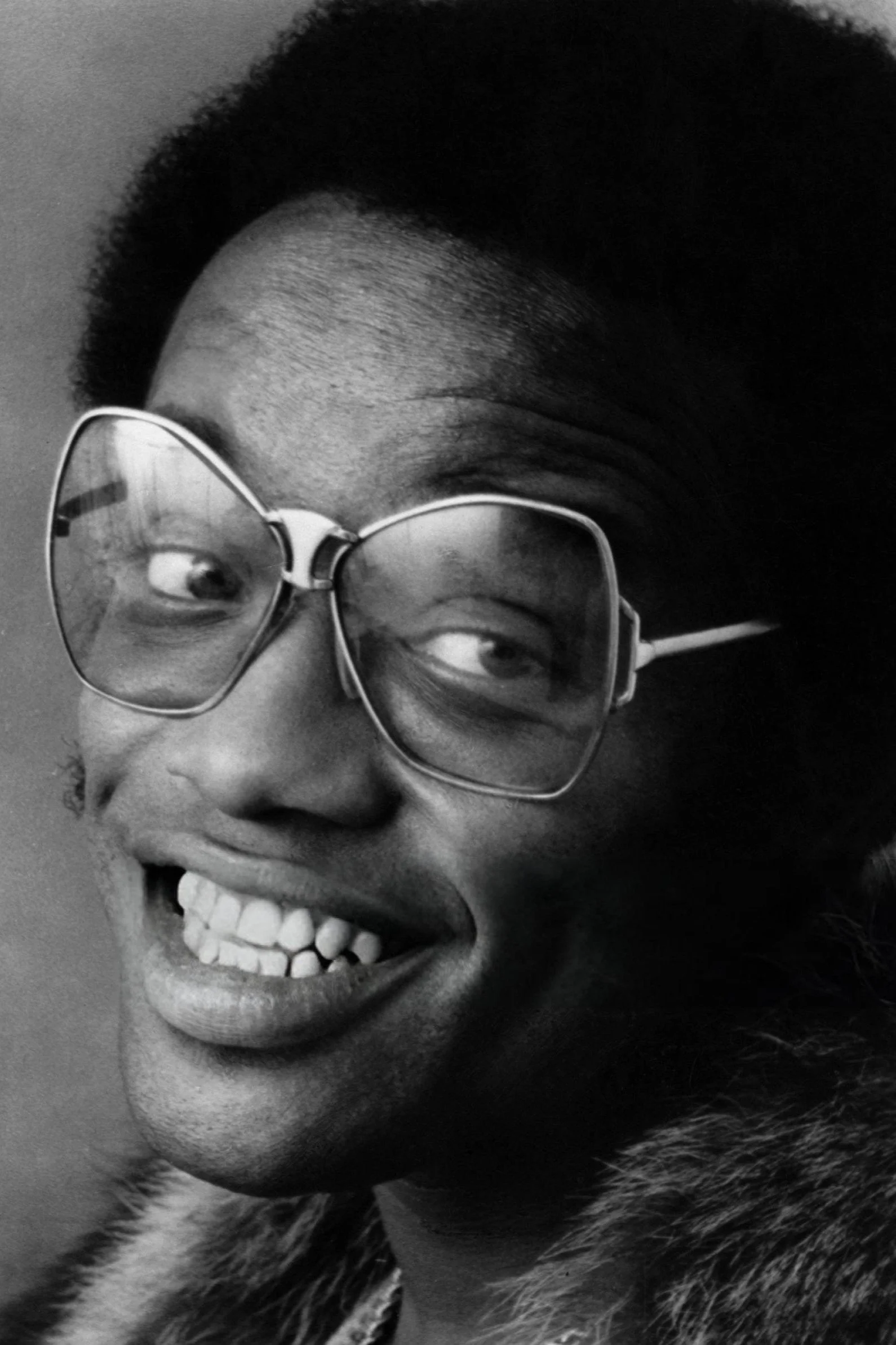 Bobby Womack