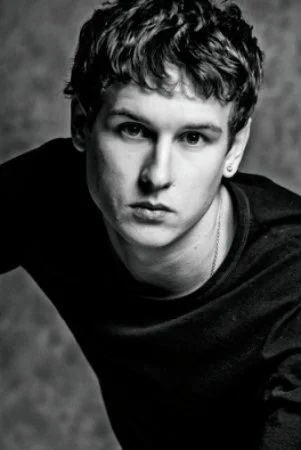 Aleksandr Novichenkov