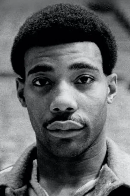 Connie Hawkins