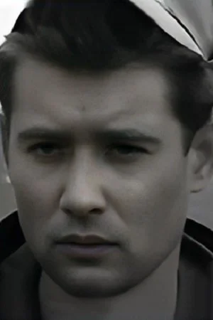 Dmitriy Grebenschikov