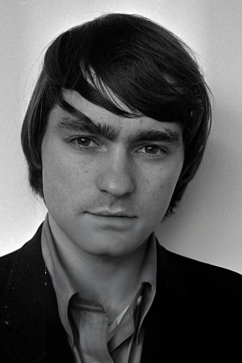 Marty Balin