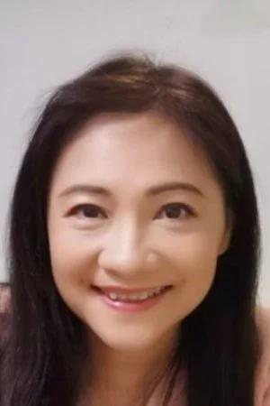 Wong Siu-Foon