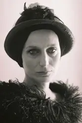 Darejan Kharshiladze