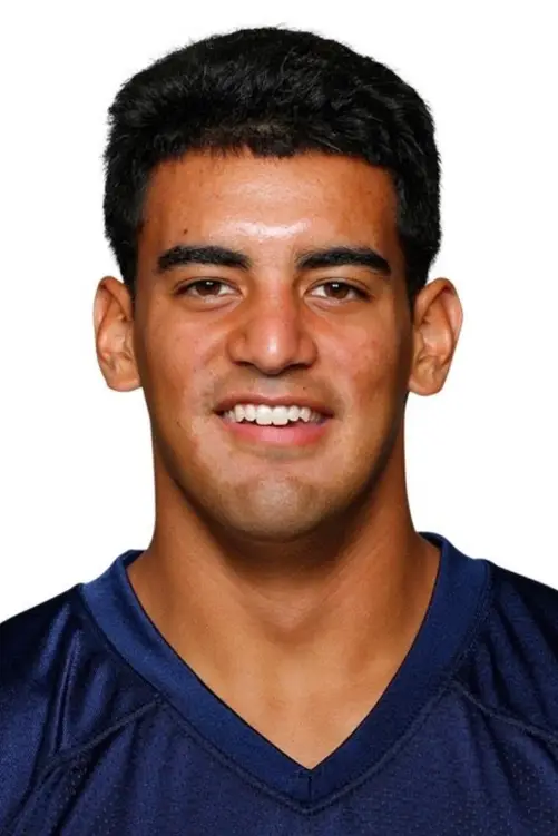 Marcus Mariota