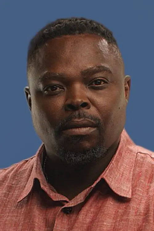 Siyabonga Melongisi Shibe