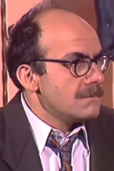 Alexandros Koliopoulos