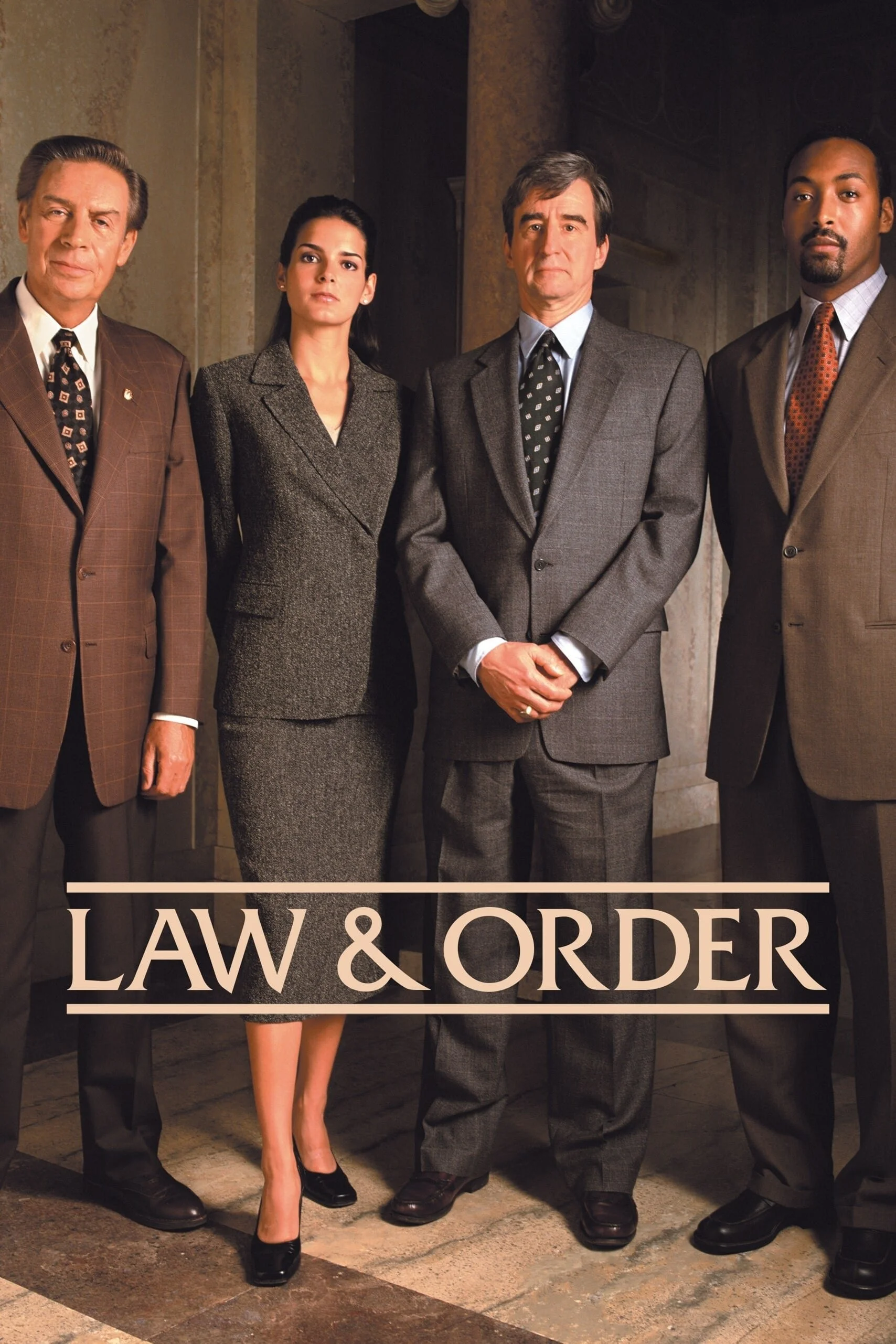 Law & Order