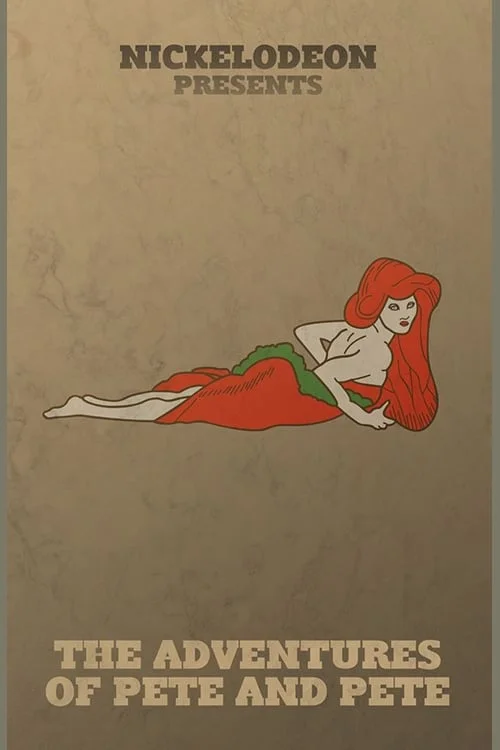 The Adventures of Pete & Pete