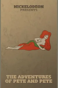 The Adventures of Pete & Pete