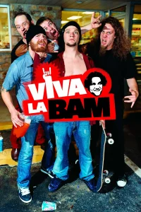 Viva La Bam