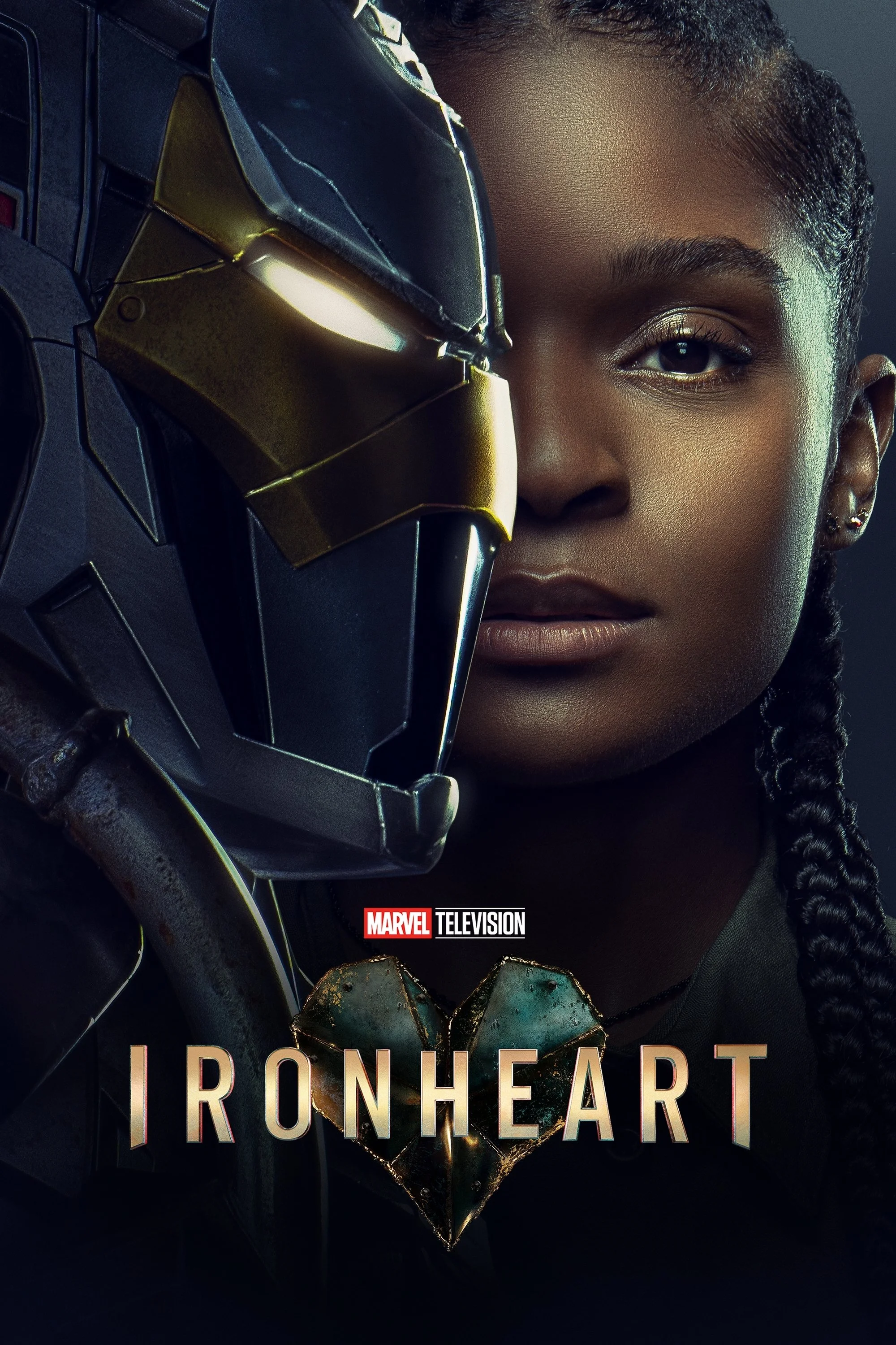 Ironheart
