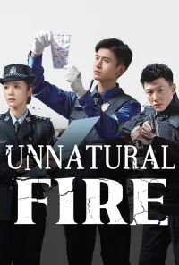 Unnatural Fire