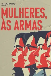 Mulheres, às armas!