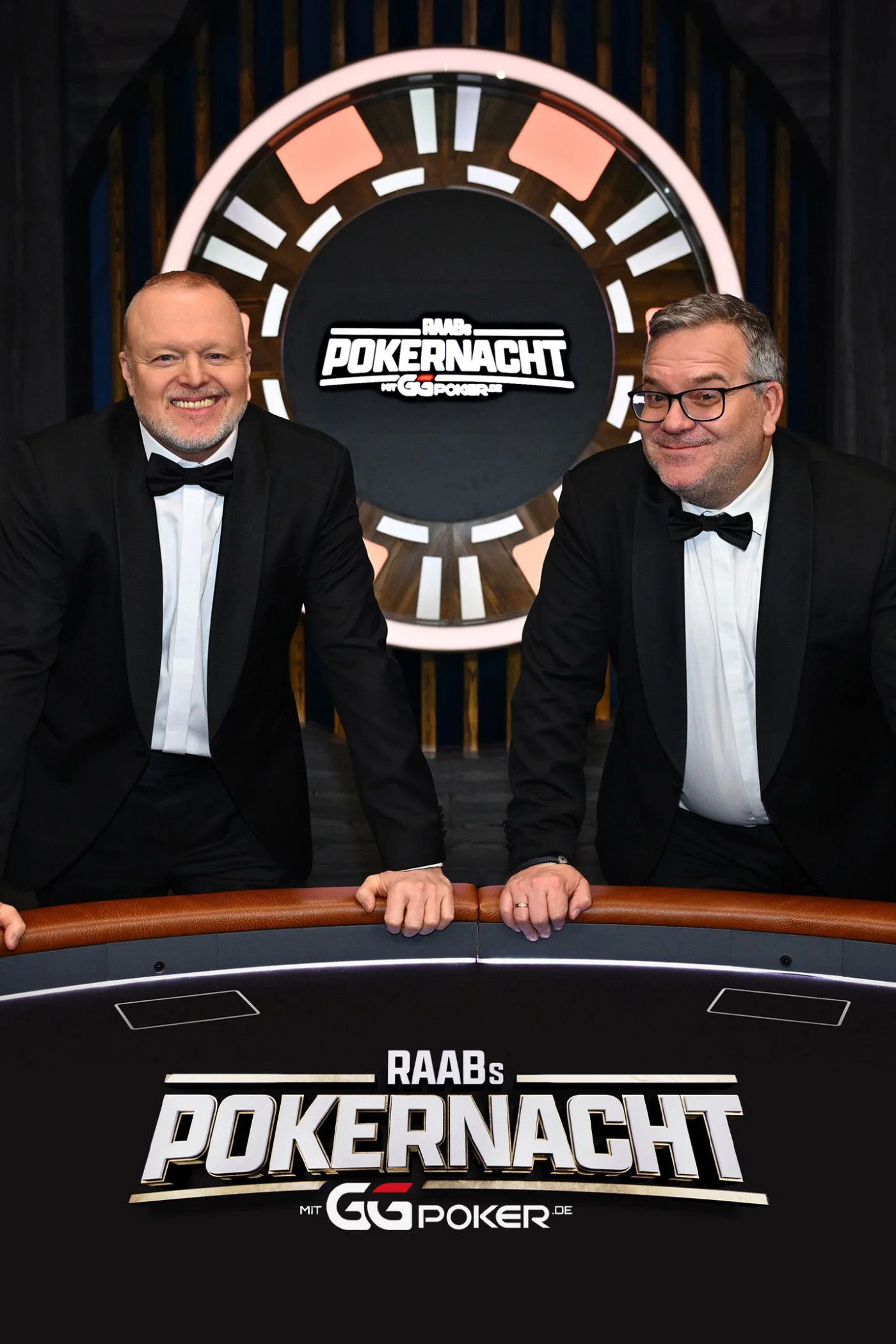 Raabs Pokernacht mit GGPoker.de
