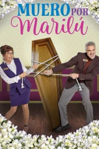 من برای ماریلو می میرم