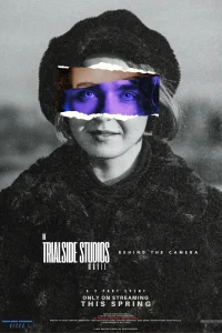 فیلم استودیوهای تریالساید: پشت دوربین