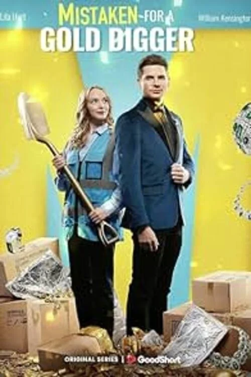 Mistaken for a Gold Digger