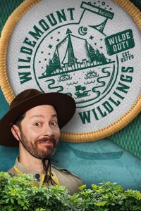 وحشیان وایلدماونت