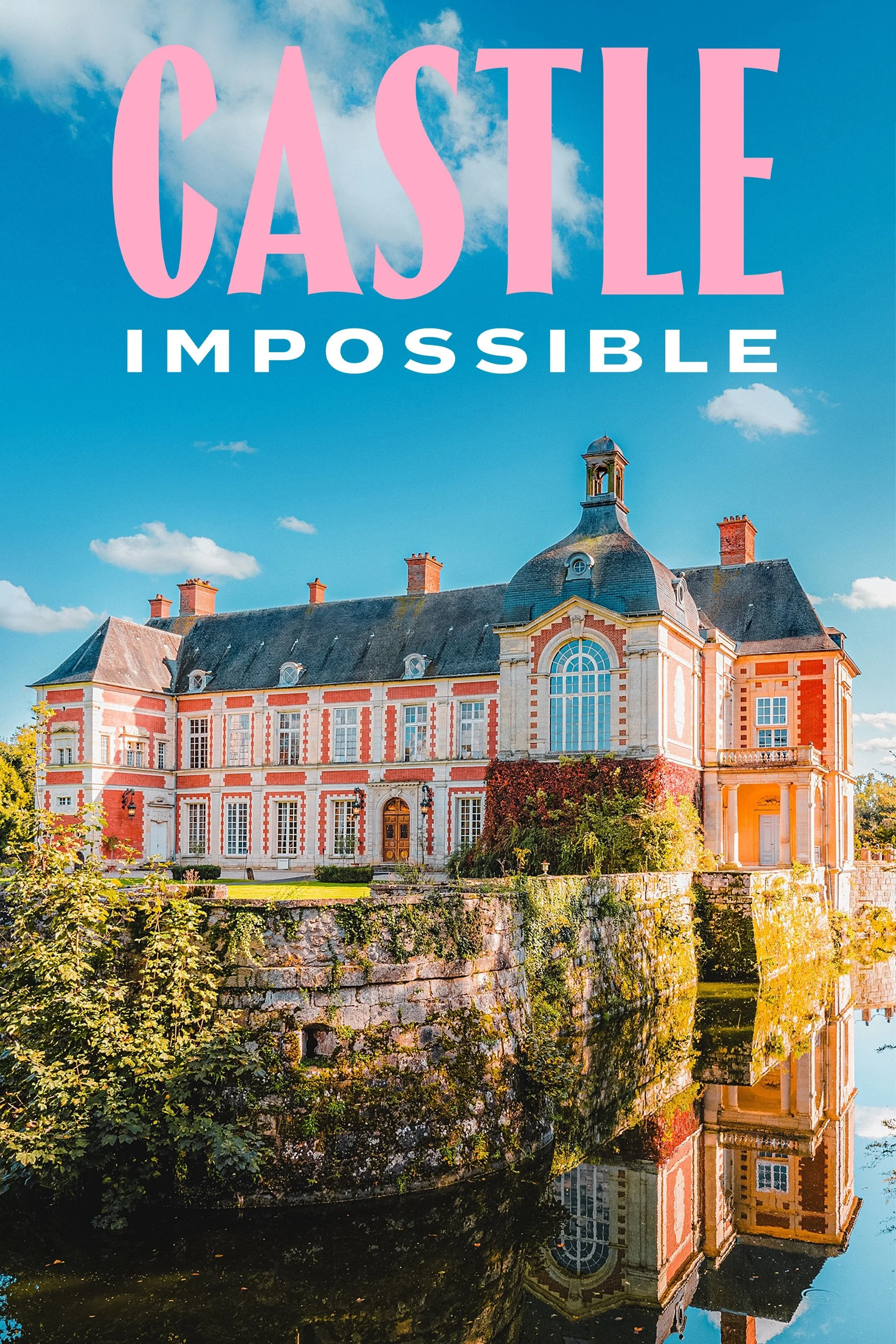 Castle Impossible