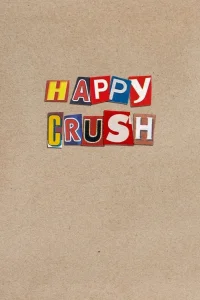 Happy Crush