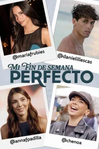 آخر هفته‌ی کامل من