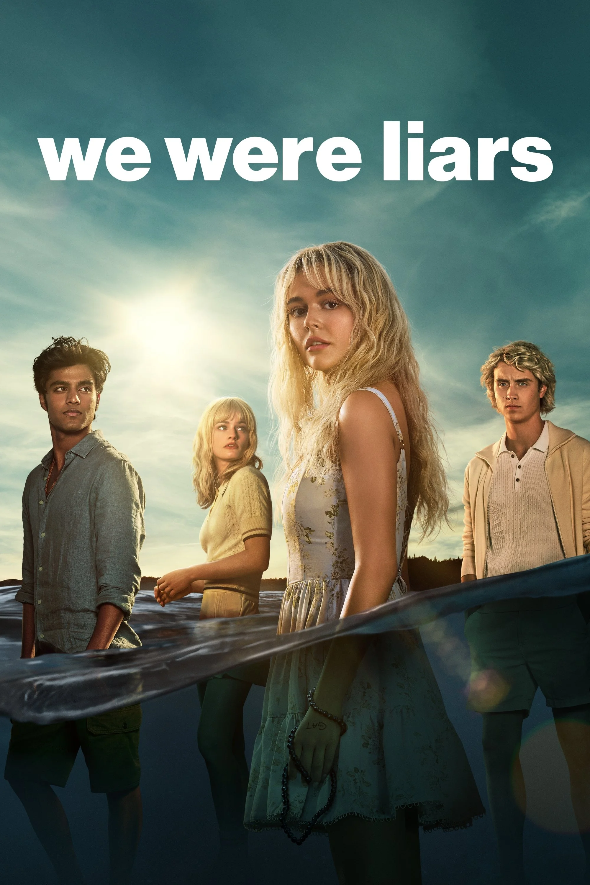 We Were Liars