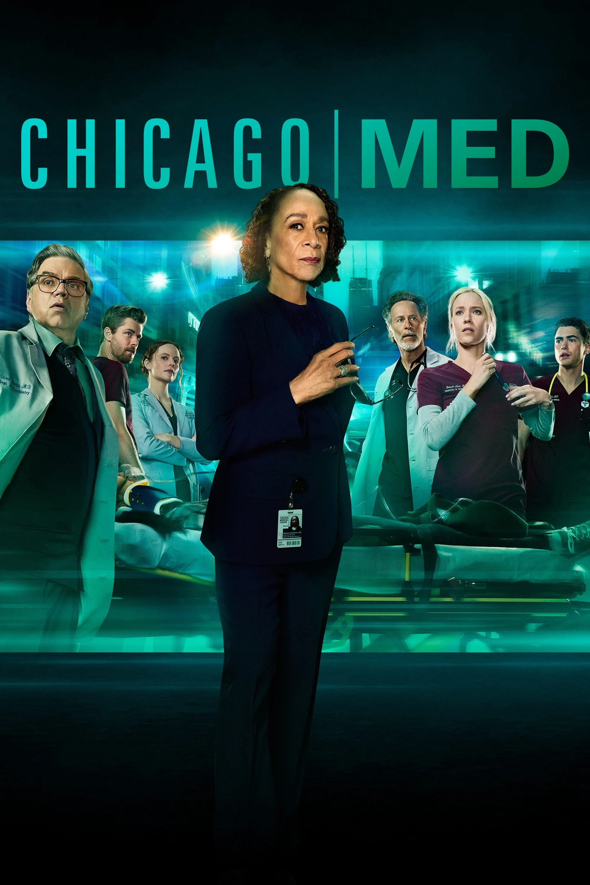 Chicago Med