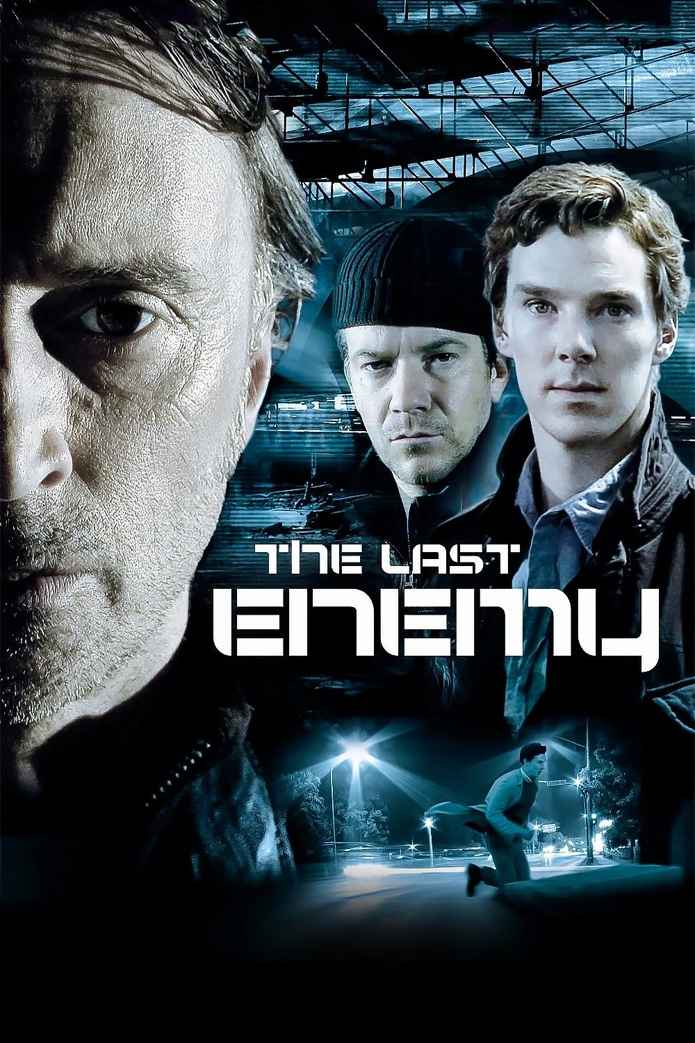 The Last Enemy