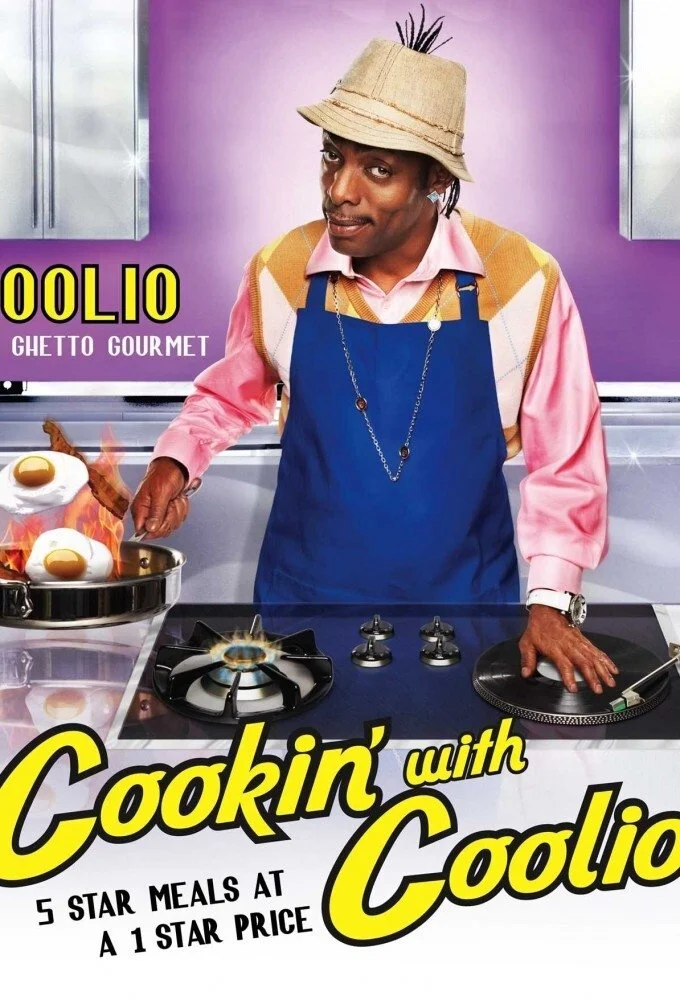 Cookin' with Coolio