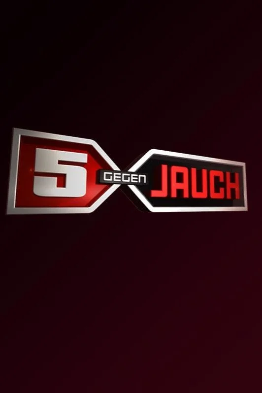 5 gegen Jauch