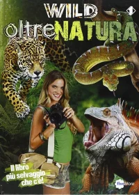طبیعت وحشی - اولترناتو را