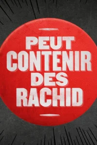 Peut contenir des Rachid