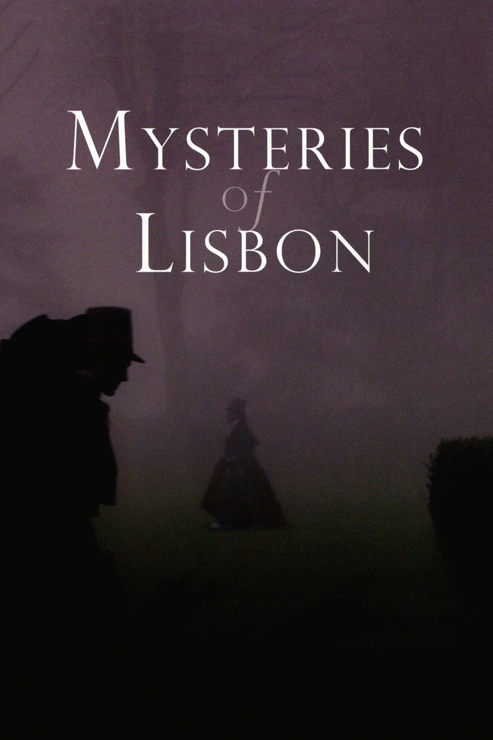 Mysteries of Lisbon