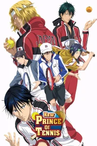 The Prince of Tennis II
